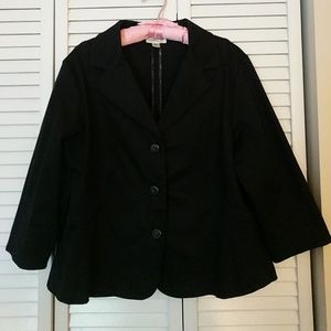 Coldwater Creek Blazer